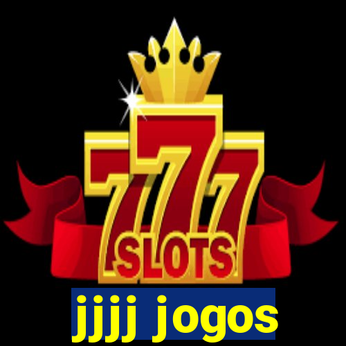 jjjj jogos